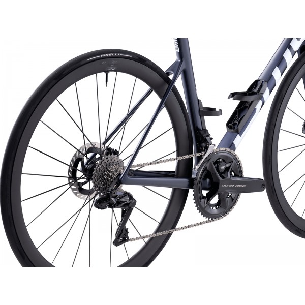 2026 BMC Teammachine SLR 01 TWO Road Bike