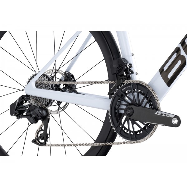 2026 BMC Teammachine SLR ONE Road Bike