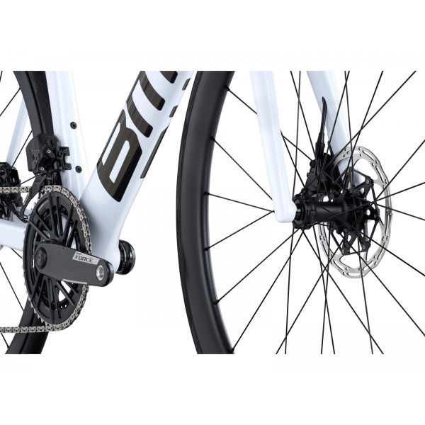 2026 BMC Teammachine SLR 01 FOUR Road Bike