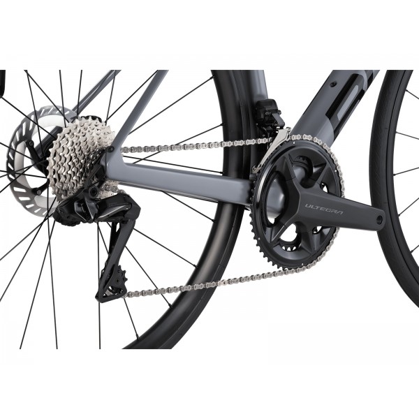 2026 BMC Teammachine SLR TWO Road Bike