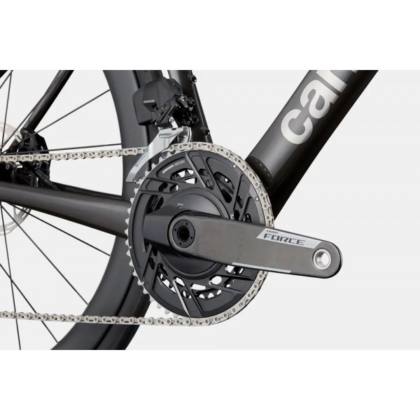 2026 Cannondale SuperSix EVO 1 Road Bike