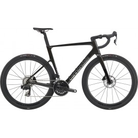 2026 Cannondale SuperSix EVO 1 Road Bike