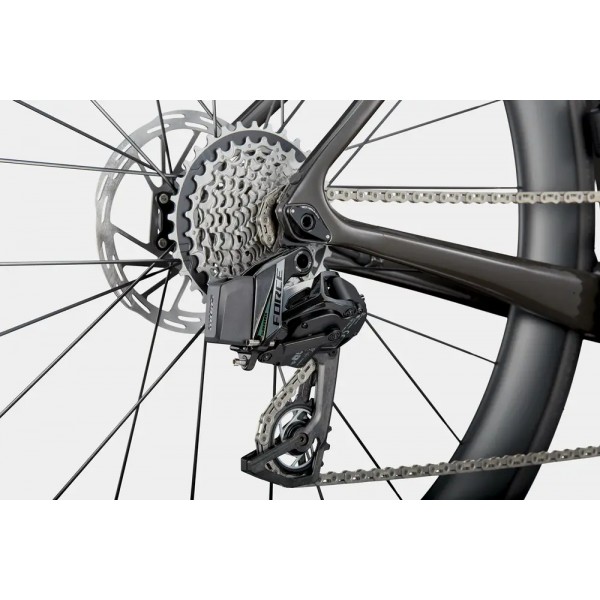 2026 Cannondale SuperSix EVO 1 Road Bike