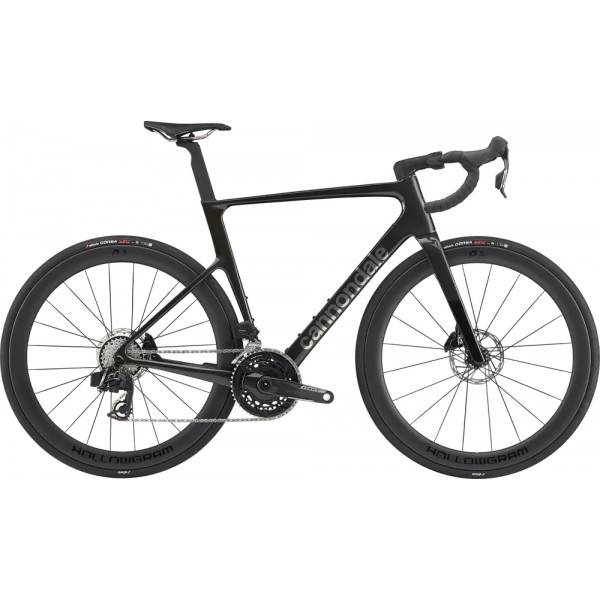 2026 Cannondale SuperSix EVO 1 Road Bike