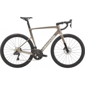 2026 Cannondale SuperSix EVO 2 Road Bike