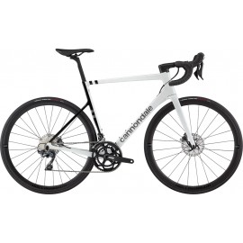 2026 Cannondale SuperSix EVO Carbon Disc Ultegra Road Bike
