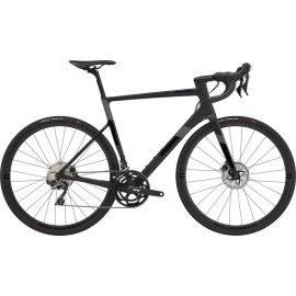 2026 Cannondale SuperSix EVO Carbon Disc Ultegra Road Bike