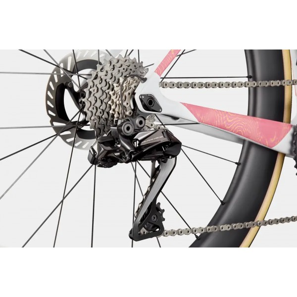 2026 Cannondale SuperSix EVO LAB71 Team Road Bike