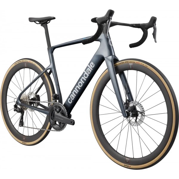 2026 Cannondale Synapse Carbon 1 Road Bike