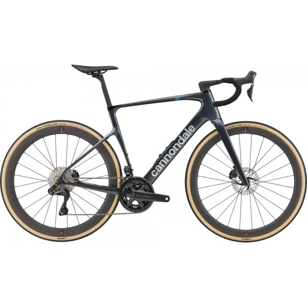 2026 Cannondale Synapse Carbon 1 Road Bike