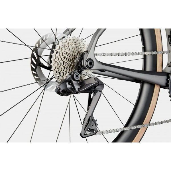 2026 Cannondale Synapse Carbon 2 Road Bike