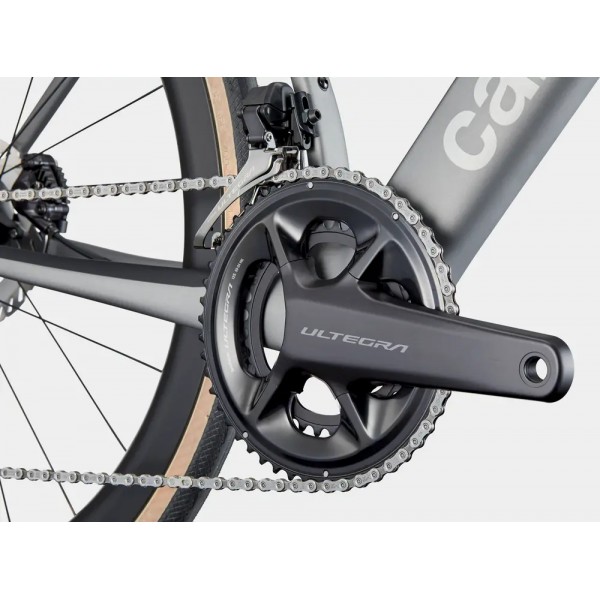 2026 Cannondale Synapse Carbon 2 Road Bike