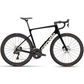 2026 Cervélo Caledonia-5 Ultegra Di2 Road Bike