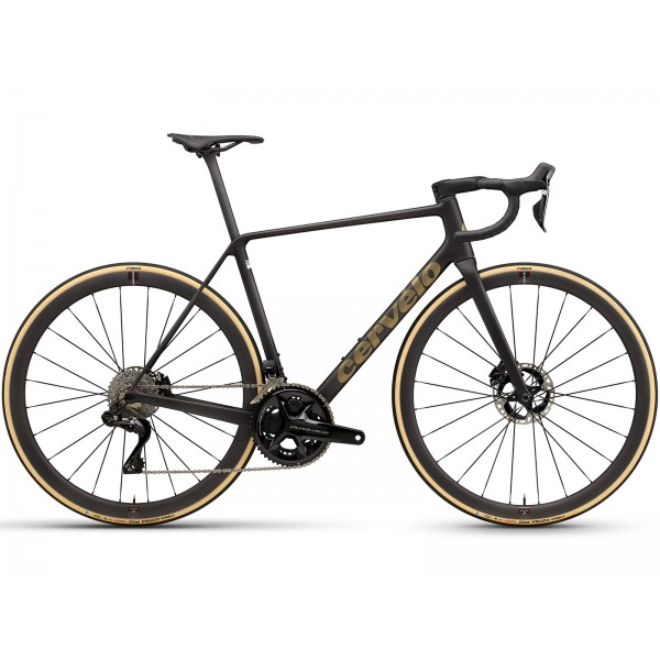 2026 Cervélo R5 Dura-Ace Di2 Road Bike
