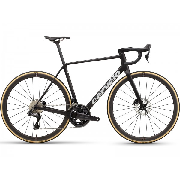 2026 Cervélo R5 Ultegra Di2 Road Bike