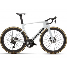 2026 Cervélo S5 Dura-Ace Di2 Road Bike
