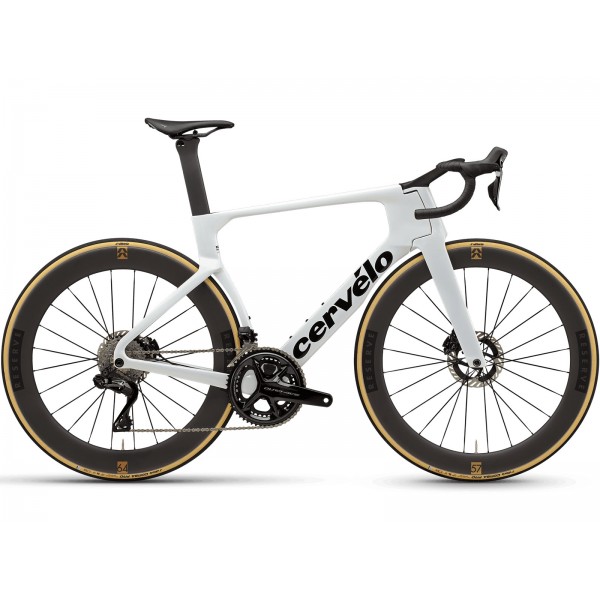2026 Cervélo S5 Dura-Ace Di2 Road Bike