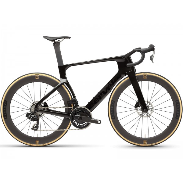 2026 Cervélo S5 Force AXS Road Bike