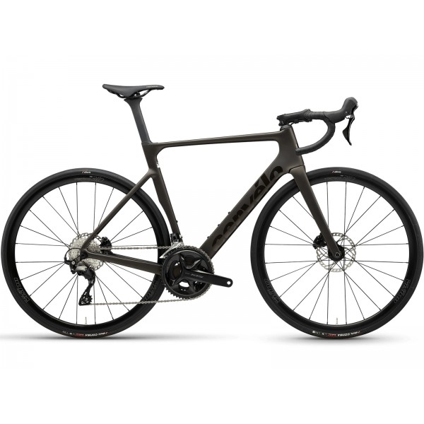 2026 Cervélo Soloist 105 Road Bike