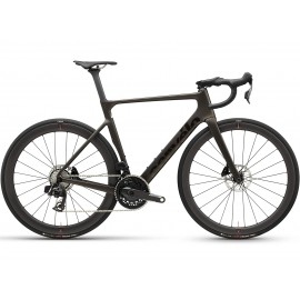 2026 Cervélo Soloist Force AXS Road Bike