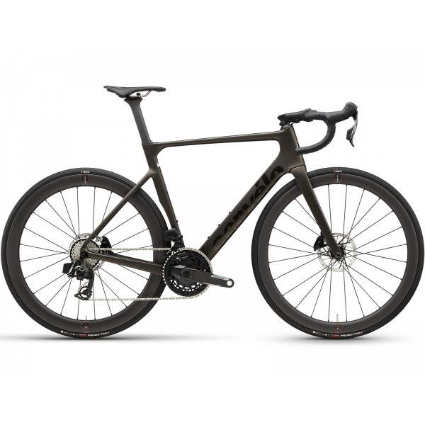 2026 Cervélo Soloist Force AXS Road Bike