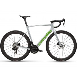 2026 Cervélo Soloist Force AXS Road Bike