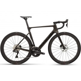 2026 Cervélo Soloist Ultegra Di2 Road Bike