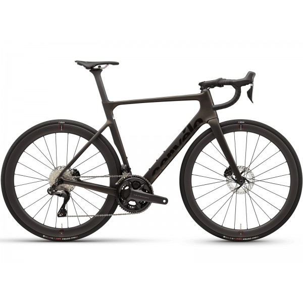 2026 Cervélo Soloist Ultegra Di2 Road Bike