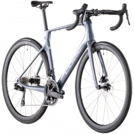 2026 CUBE Agree C:62 One Road Bike