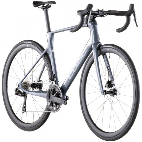 2026 CUBE Agree C:62 One Road Bike