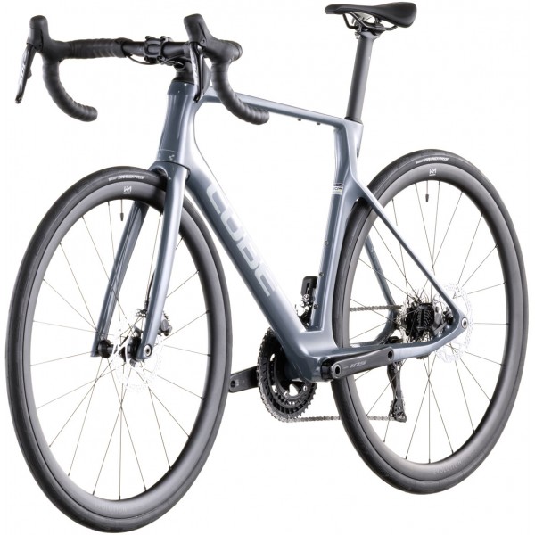 2026 CUBE Agree C:62 One Road Bike