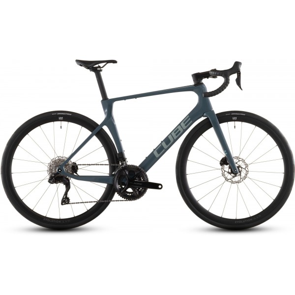 2026 CUBE Agree C:62 One Road Bike