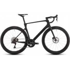 2026 CUBE Agree C:62 PRO Road Bike