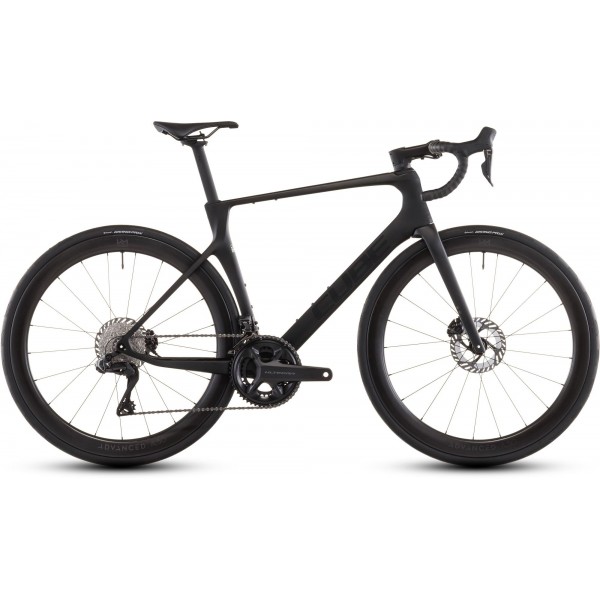 2026 CUBE Agree C:62 PRO Road Bike