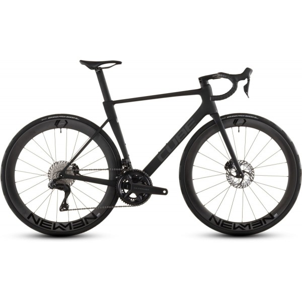2026 Cube Litening Air C:68x Aero Road Bike