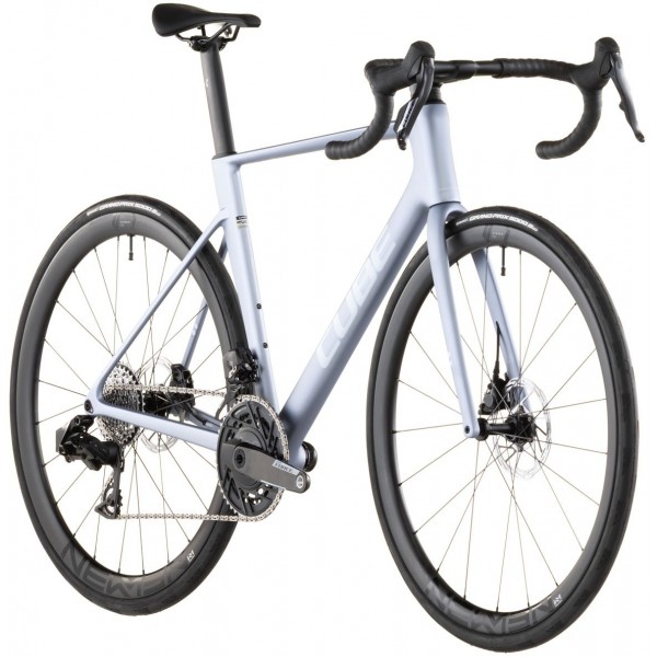 2026 Cube Litening Air C:68x Pro Road Bike 2026 Cube Litening Air C:68x Pro Road Bike