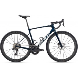 2026 Giant Defy Advanced Pro 0 Road Bike