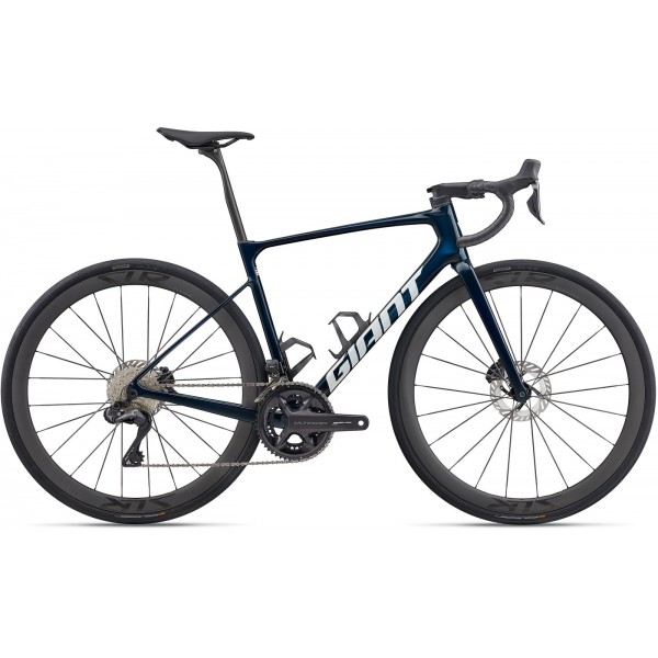 2026 Giant Defy Advanced Pro 0 Road Bike