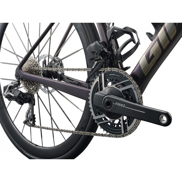 2026 Giant Defy Advanced SL 0 Road Bike