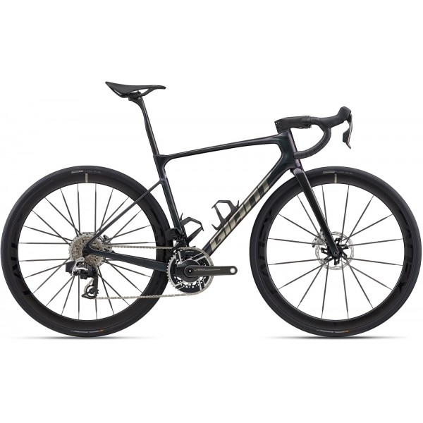 2026 Giant Defy Advanced SL 0 Road Bike