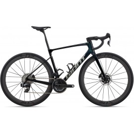 2026 Giant Defy Advanced SL 1 Road Bike