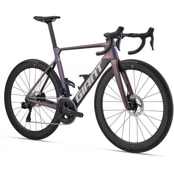 2026 Giant Propel Advanced 1 Road Bike