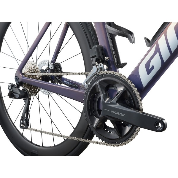 2026 Giant Propel Advanced 1 Road Bike