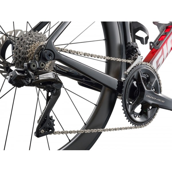 2026 Giant Propel Advanced Pro Road Bike