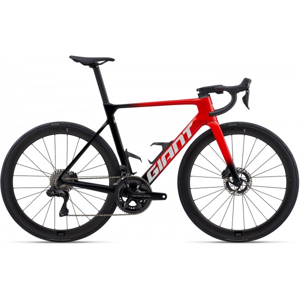 2026 Giant Propel Advanced Pro Road Bike