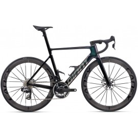 2026 Giant Propel Advanced SL 0 Road Bike