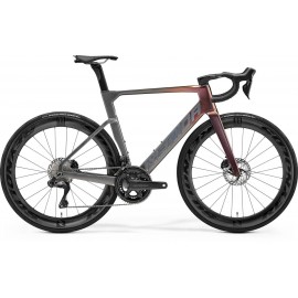 2026 Merida Reacto 8000 Road Bike