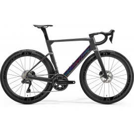 2026 Merida Reacto 9000 Road Bike