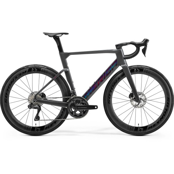 2026 Merida Reacto 9000 Road Bike