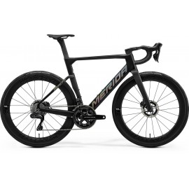 2026 Merida Reacto Team Road Bike